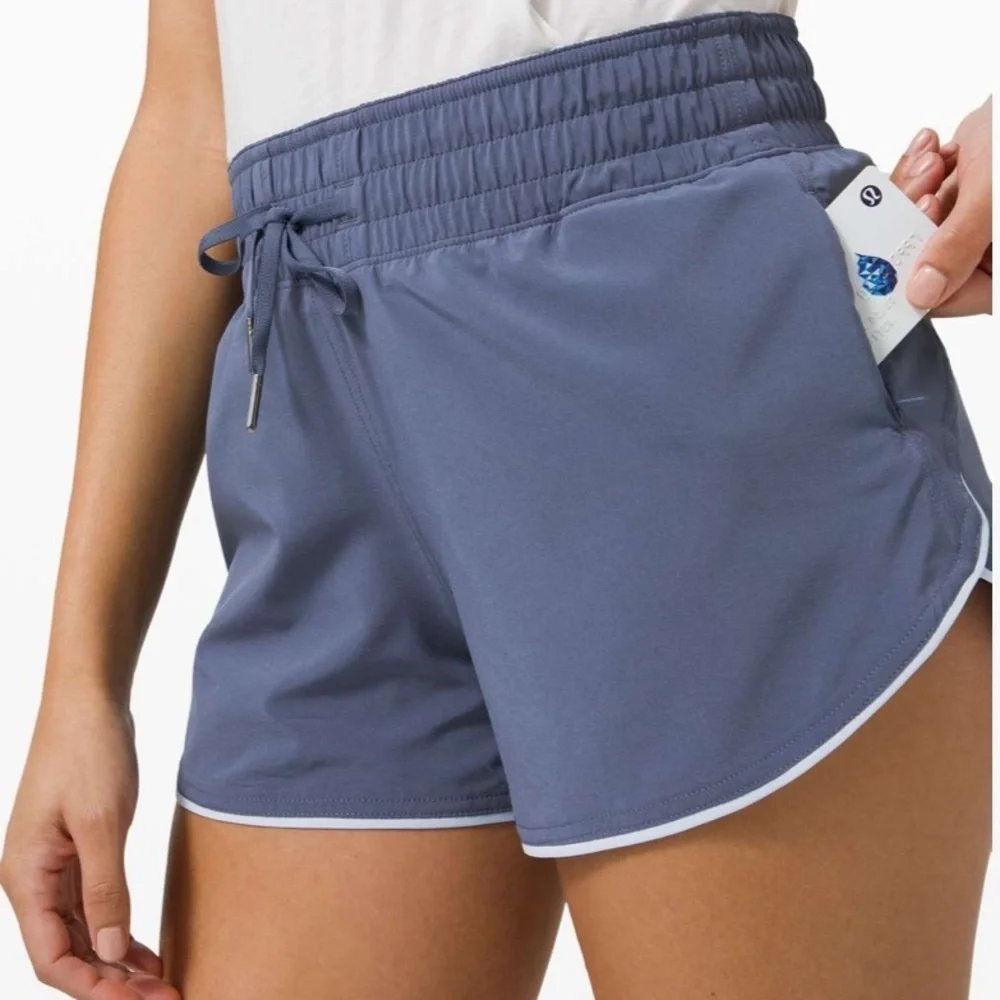 Lululemon Choose a side shorts